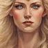 Warrior Shaman Freya Viking Meditation Music Invoke Utiseta With The Goddess Of War And Love