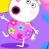 Try Not To Fall Off Peppa Pig Tales Full Episodes