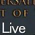 Paradox Live 0010 The Art Of War
