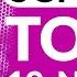 SCHLAGER CHARTS TOP 20 Die Wertung Vom 19 November 2020