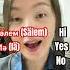 Your First 5 Words In Kazakh Kazakhlanguage Learnkazakh Speakinkazakh Kazakhstan