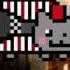 Syrian Nyan Cat