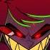 Hazbin Hotel But It S Only Alastor