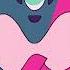 Steven Universe But Only When Alexandrite Or Her Weapons Fire Are On Screen