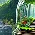 In Your Own Little World Lush Lofi Oasis