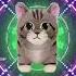 Https Www Makeship Com Products Ethel The Oiia Cat Plushie Ethel S Plush Is Here Oiiaoiia Plush