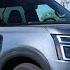2025 Nissan Armada Patrol Pro 4X Features A Baby GTR Motor