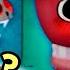 I CAUGHT A FREAKY SPROUT Playing As Pebble In Dandy S World Floor 20 Run