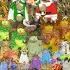 Plant Island Full Song My Singing Monsters