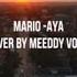 MARIO AYA COVERED BY MEDDY VOICE