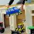 Tractor Bole Chu Che Che Minitractor Rctractor Jcb Johndeere Automobile Ytshorts