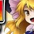 BOOTH DLsite Touhou M 1 Grand Prix English Edition Release Notice