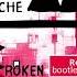 Depeche Mode Broken Reizfaktor Bootleg Remix Audio