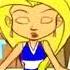 Groove Squad Star Hurt Her Ankle