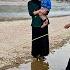 Evil Plans Throwing Zahra Into The River By Ruhollah And His Second Wife