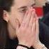Caitlin Clark Was In Shock