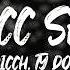 Roddy Ricch Ty Dolla Sign BACC SEAT LYRICS