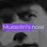 CRAZY FACTS About MUSSOLINI History Trending Subscribe Shorts