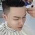 Styling Toupee Sesukamu