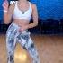 20 Minute Beginner Intermediate Dance Workout Salsa Bachata Cha Cha Rumba Follow Along