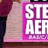 30 Min CHER Step Aerobics Workout 132 BPM CHER MUSIC 473