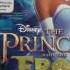 Disney S The Princess And The Frog Blu Ray Unboxing