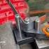 Demo Of The TMR Machete Rod Flat Bar Bender Bends Up To 3 8 Round Bar And 1 4 X 1 Steel