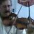 Nicolae Botgros Playing A Hora Violin