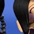 Roblox Animation MV Sia Chandelier Wednesday Song