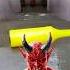 Part85 Jesus VS Setan Who Will Win Jesus Yeshua Deus God Christ Factspuzzlejesuslovesyou