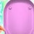 Potty Song Time To Go Little Angel Kids Songs Nursery Rhymes