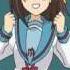 Full Uncut Haruhi Dance Hare Hare Yukai