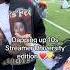Streaming University Dapping The 10 S Streamer Kai Duke Ggdrop Anime Streamlife Streamking