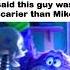 Grimace Ahh Monster