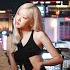 ROSÉ Messy From F1 The Movie BEHIND THE SCENES