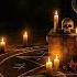 GHOST HUNTING In HAUNTED MALVERN MANOR TERRIFYING