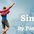 Sing It Louder Lyrics By Particle House Le June Best Song To Boost Your Mood Happy Dance Love