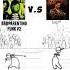 BAD PARENTING FUNK V2 V S BLACK COFFEE FUNK Funk