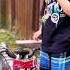 Don T Touch The Motocross Bike