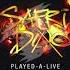 NWYR Vs Safri Duo Played A Live Third Heaven Edit
