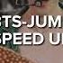 BTS Jump Speed Up