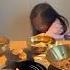 Zendaya S Niece Jacked Her Food