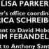 Monk Closing Credits December 4 2009