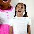 Phonics Song Freeze Dance With Gracie Shorts