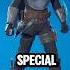 EARLY MANDALORIAN WARRIOR Skin In Fortnite