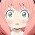 Довёл Аню до слёз Семья шпиона аниме Anime