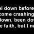 Hollywood Undead I Ll Be There Lyrics Video