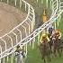 KAMARIA Wins The Jefferson Plate