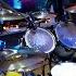 272 Testament D N R Do Not Resuscitate Drum Cover