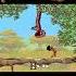 Mowgli Vs Kaa The Jungle Book Game Mowgli Kaa Thejunglebook Sega